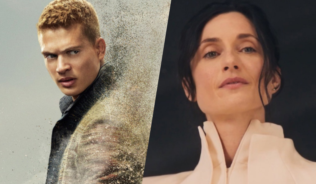 A roda do tempo 3ª temporada episódio 5 ganha data de estreia e hora de lançamento no Prime Video