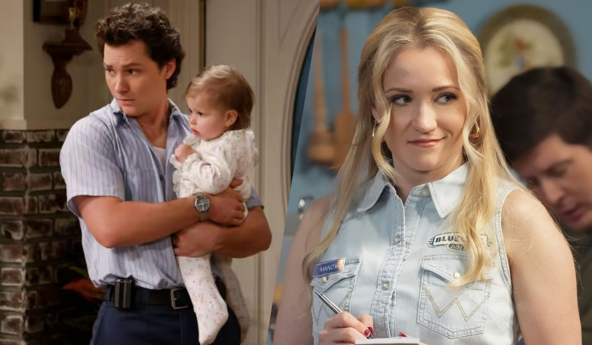 Georgie e Mandy Episódio 14 ganha data e hora de estreia