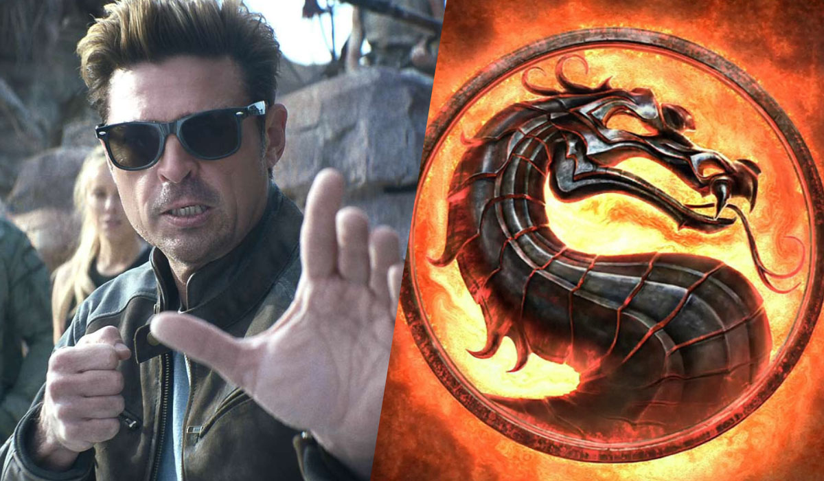 Mortal Kombat 2 ganha novas imagens oficiais