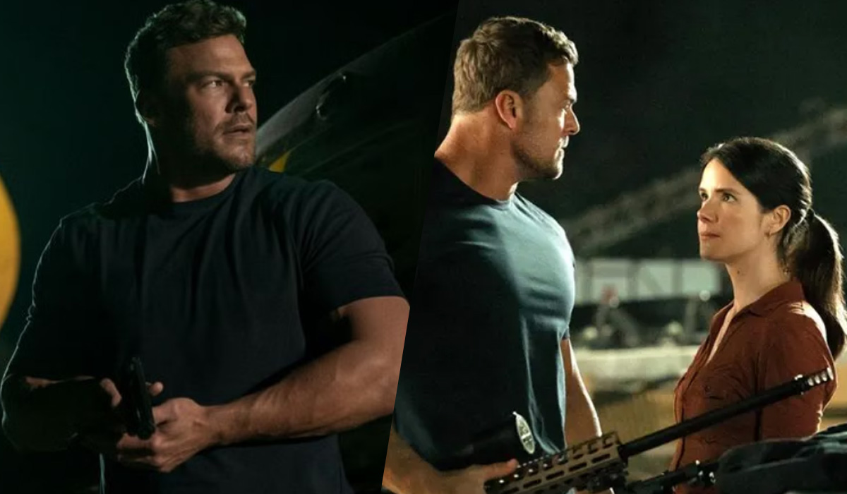 Reacher 3ª temporada, Episódio 6 ganha data de estreia e hora de lançamento no Prime Video