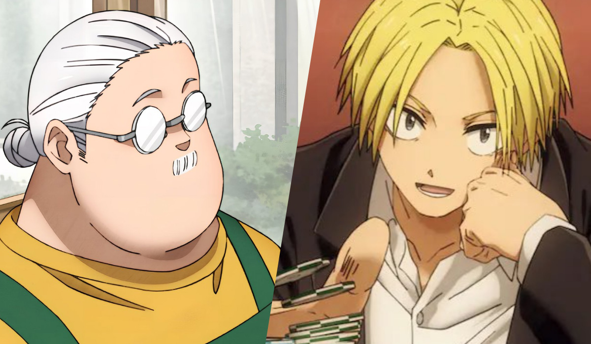 Sakamoto Days episódio 11 ganha data de estreia e hora de lançamento na Netflix