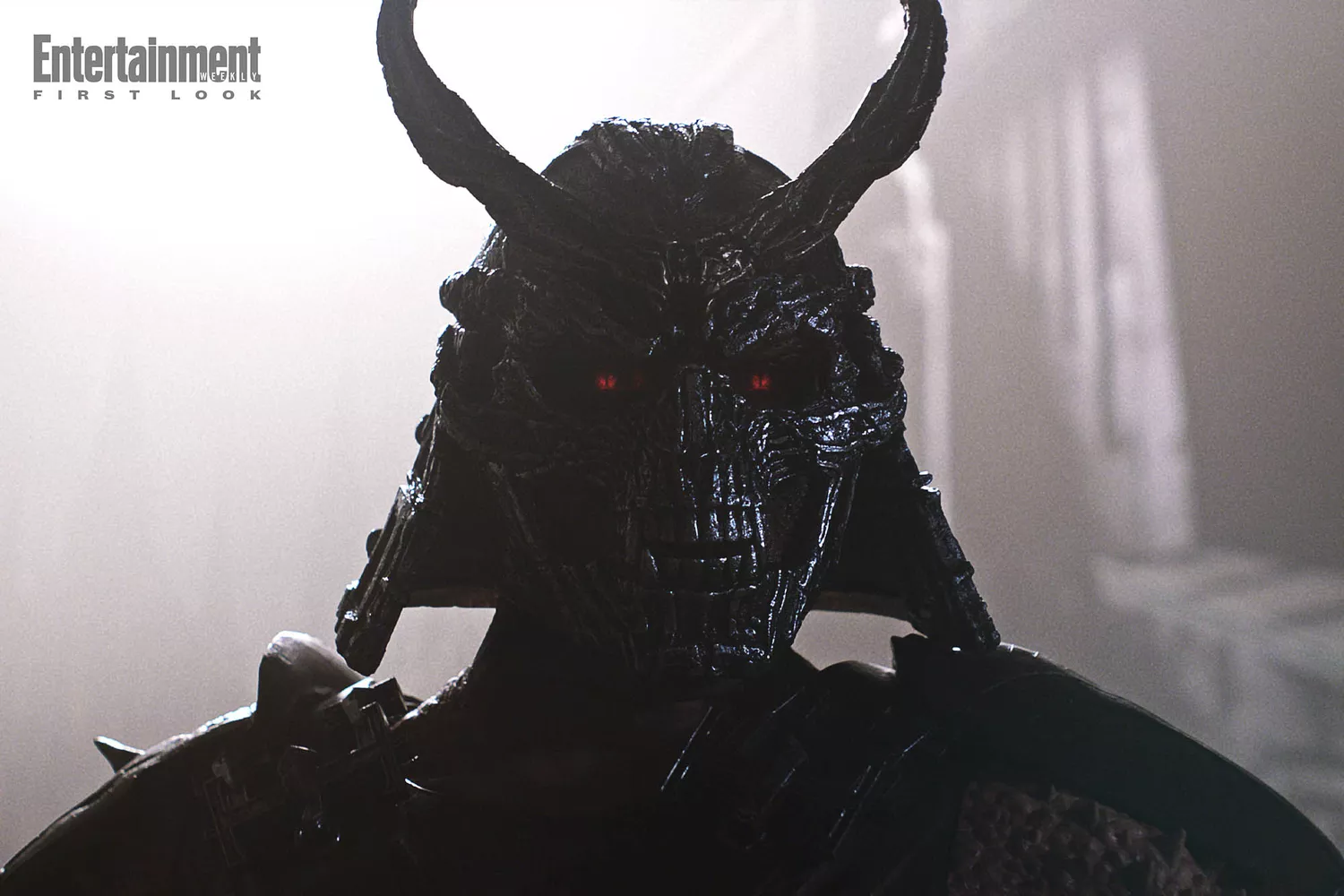 Shao Kahn no filme Mortal Kombat 2