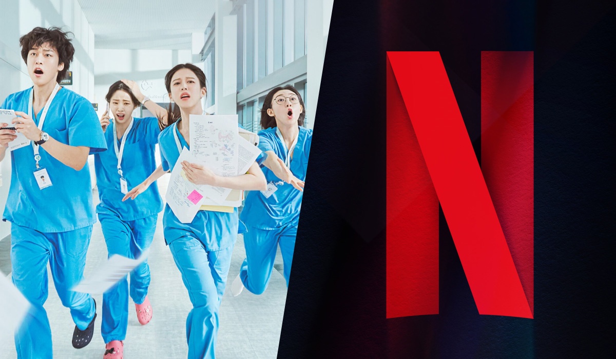 3 doramas que chegam na netflix em abril de 2025 e você não está sabendo