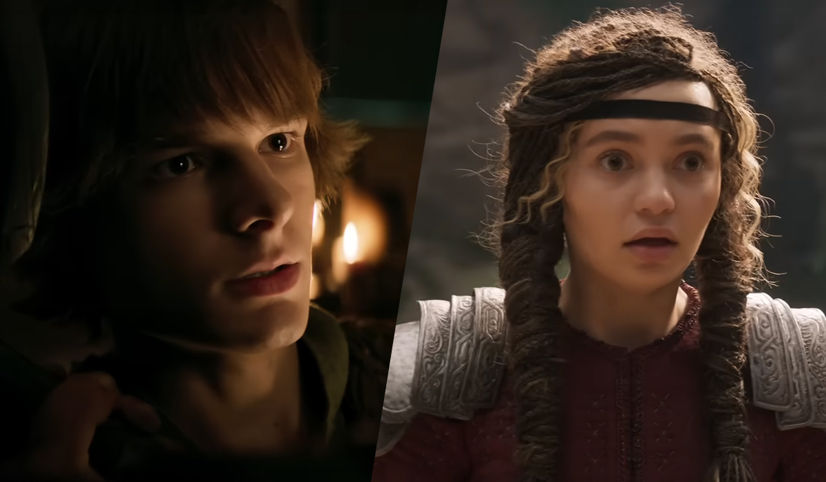 Live-action de Como Treinar o Seu Dragão 2 é anunciado pela Universal Pictures