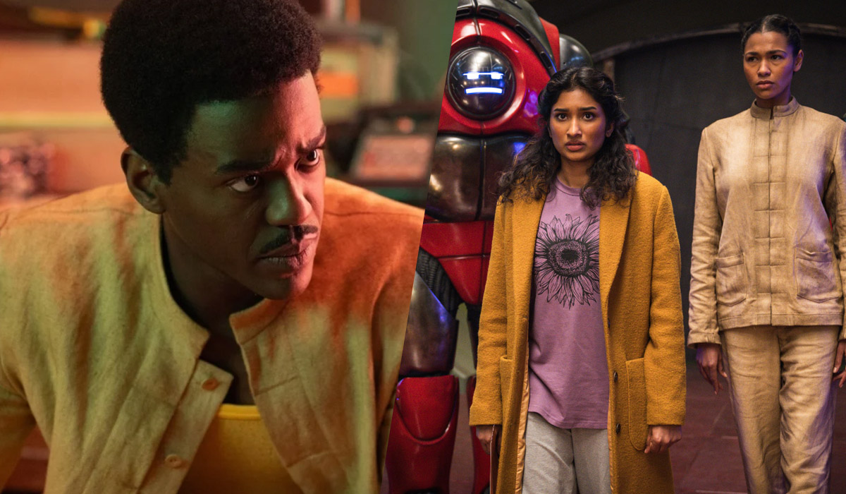 Doctor Who 2ª temporada episódio 2 ganha data de estreia e hora de lançamento