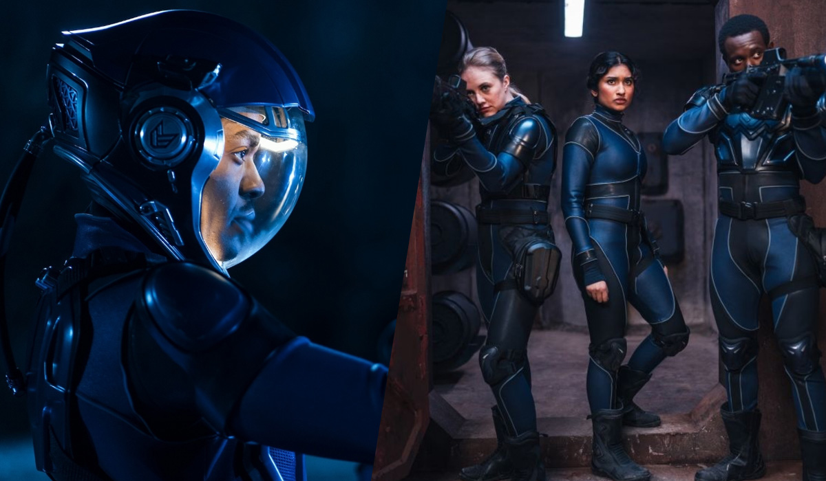 Doctor Who 2ª temporada episódio 4 ganha data de estreia e hora de lançamento