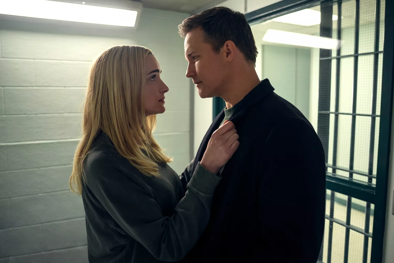 Ginny e Georgia Netflix