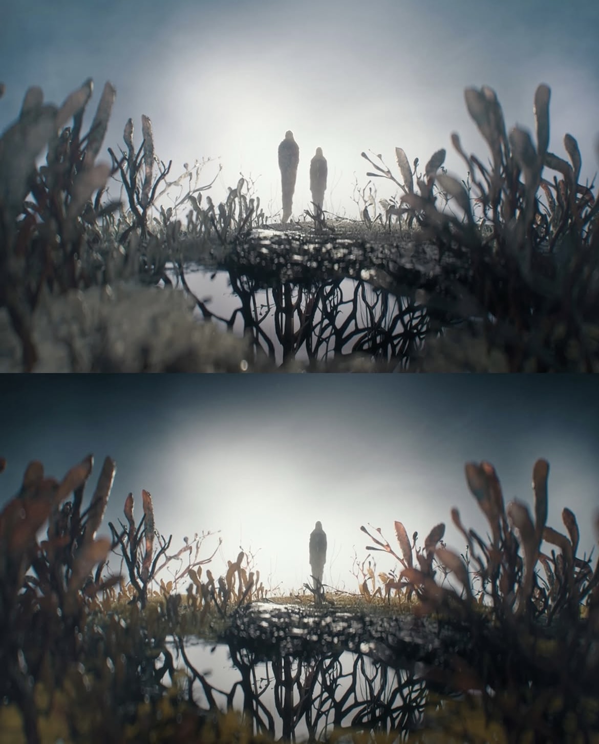 Abertura The Last of Us