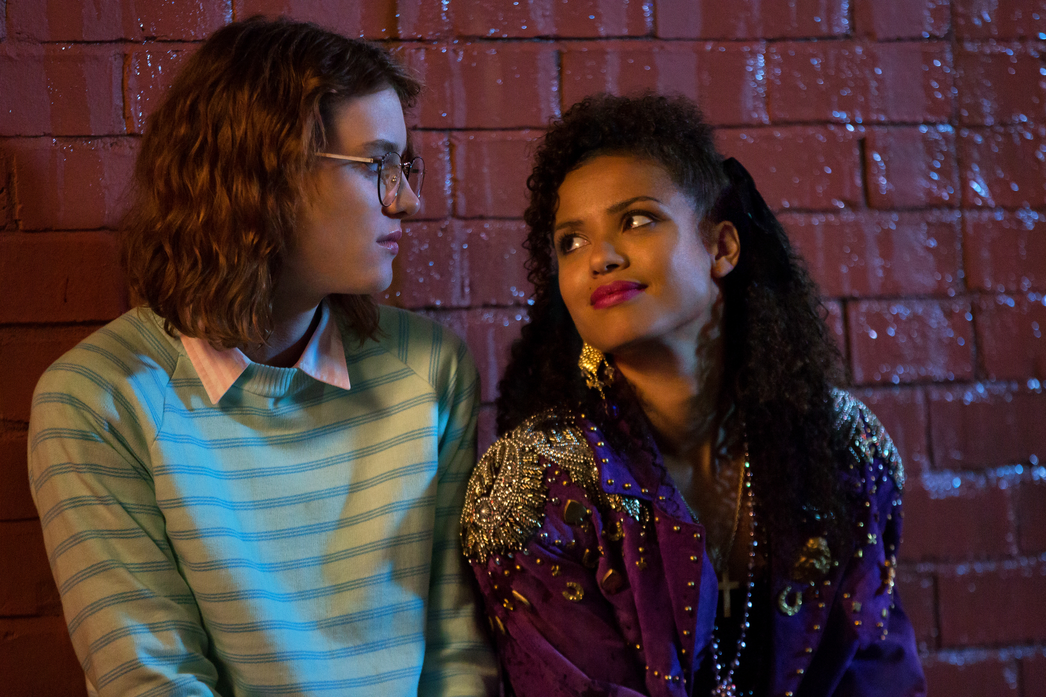 San Junipero - Black Mirror