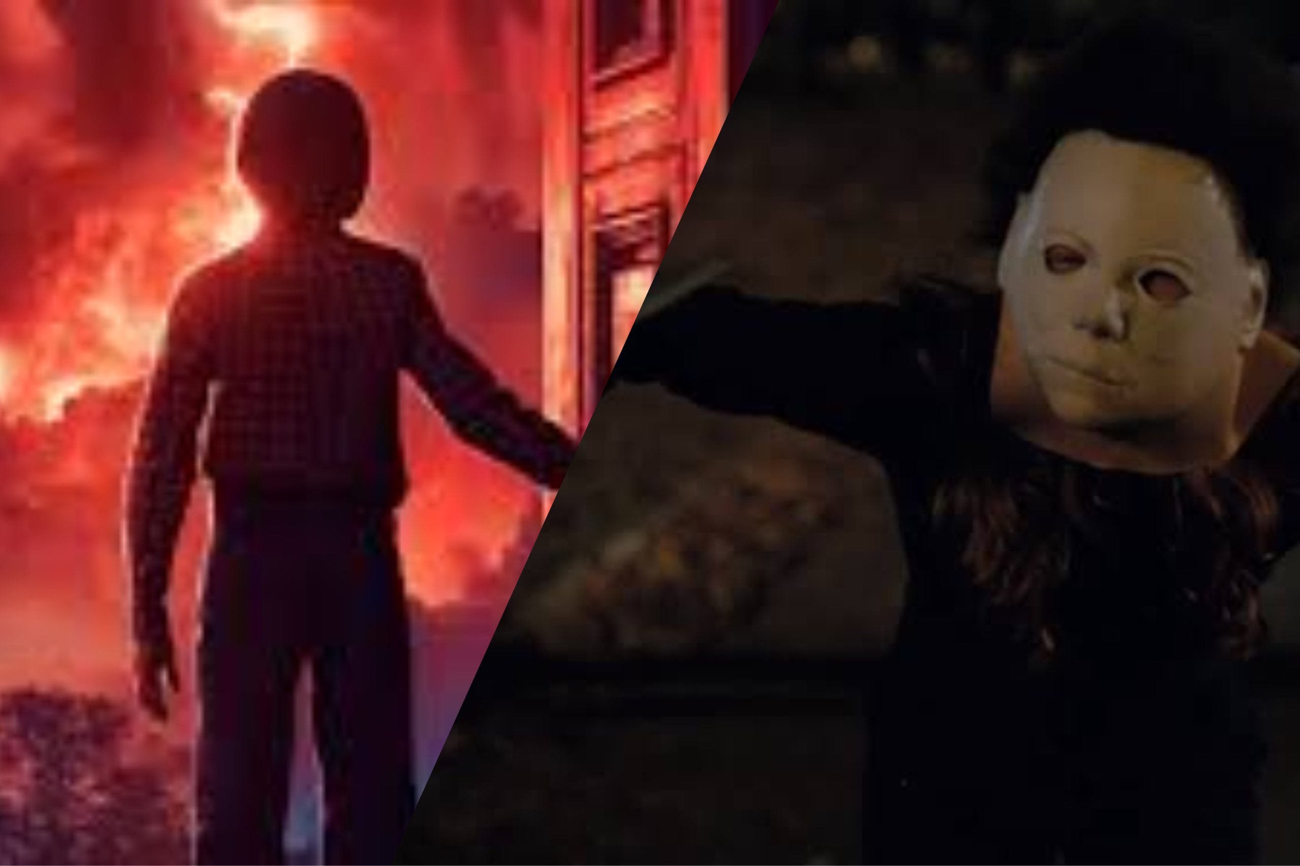 Referencias em Stranger Things 2