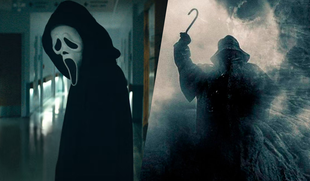 4 filmes slashers que ganharam ou vão ganhar reboot