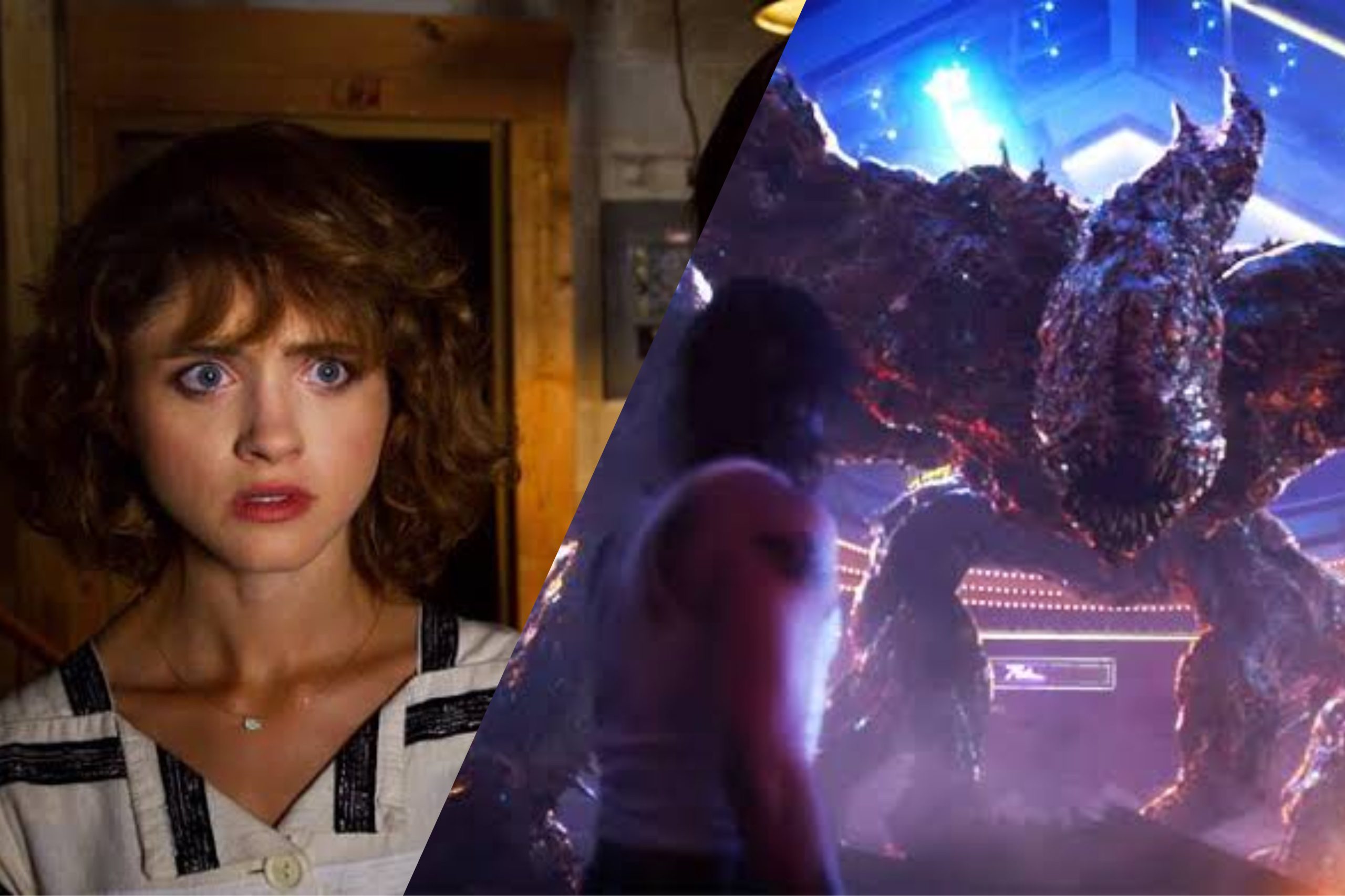 Referências de filmes na 3ª temporada de Stranger Things