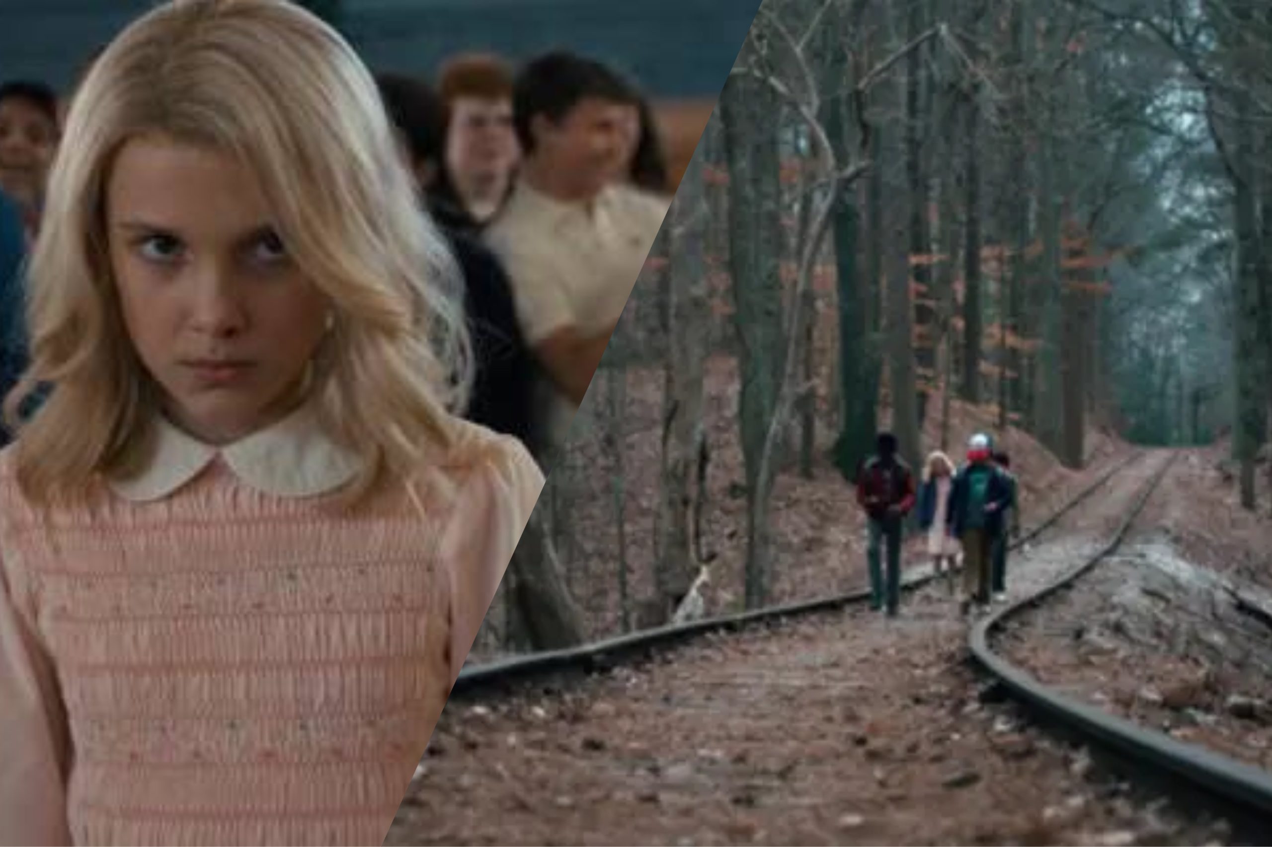 Referencias em stranger things - temporada 1