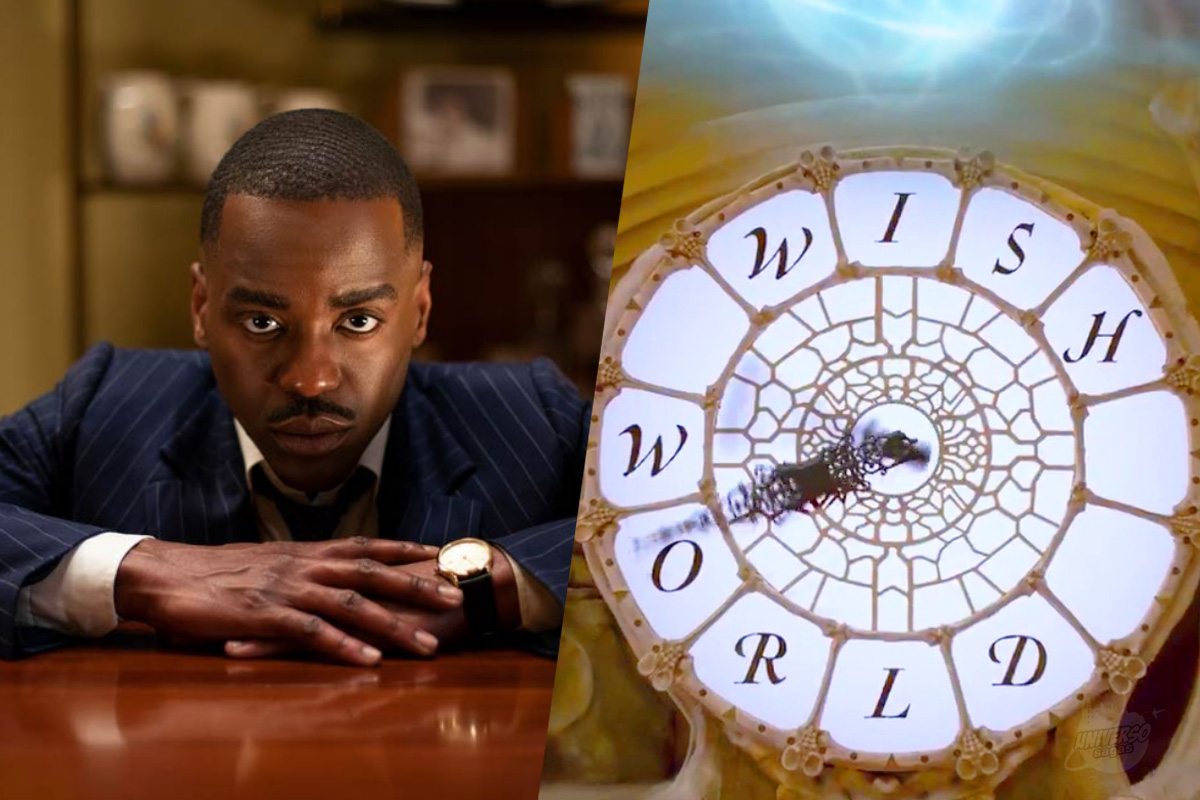 Doctor Who 2ª temporada episódio 7 ganha data de estreia e hora de lançamento