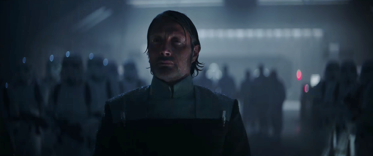 Galen erso