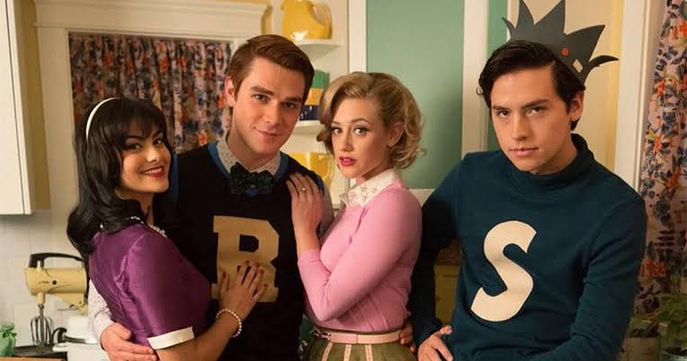 Riverdale