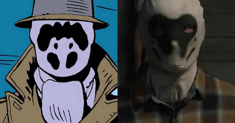 Watchmen