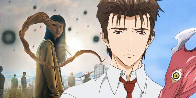 Parasythe: The Grey
