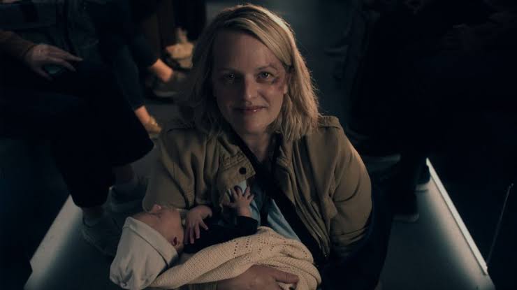 The Handmaid’s Tale temporada 6