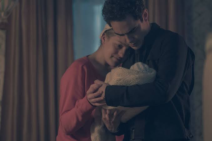 The Handmaid’s tale