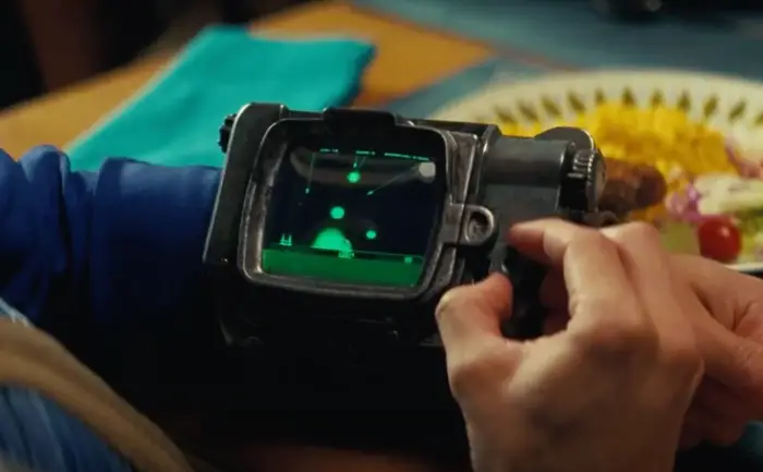 Imagem de Fallout