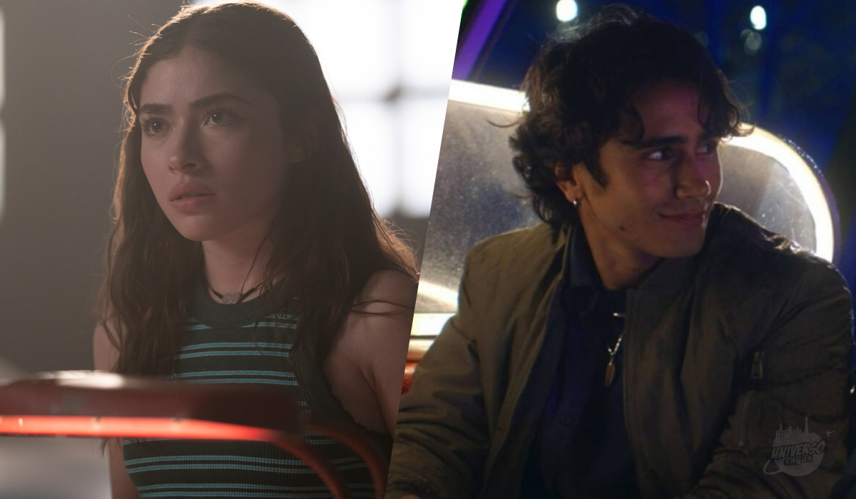 Motorheads - saiba 5 curiosidades sobre a série do Prime Video