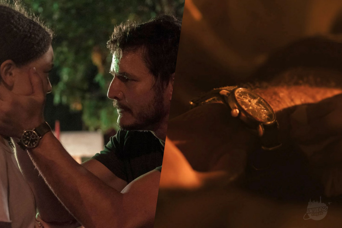 O significado do Relógio de Joel em The Last of Us