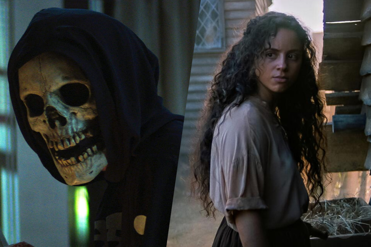 Rua do Medo - 5 curiosidades sobre a franquia de terror da netflix