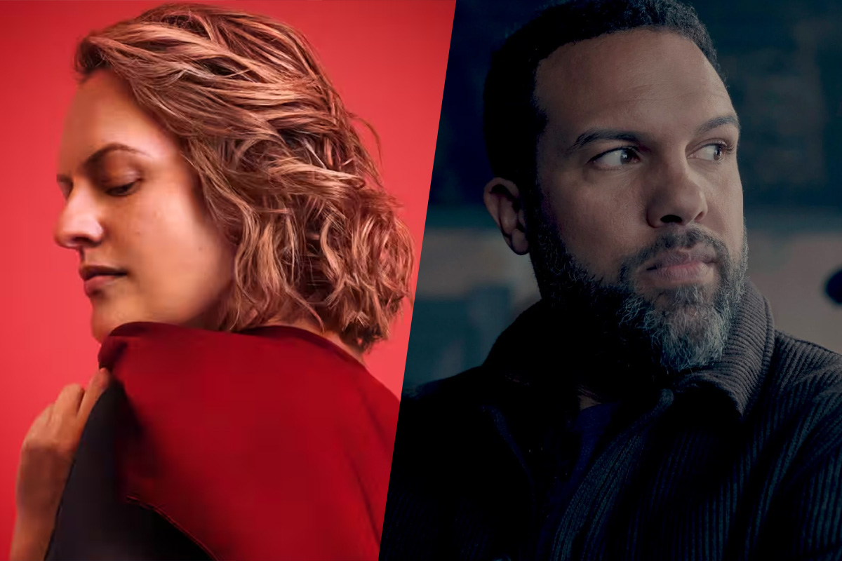 The Handmaid's Tale 6ª temporada episódio 4 ganha hora de estreia