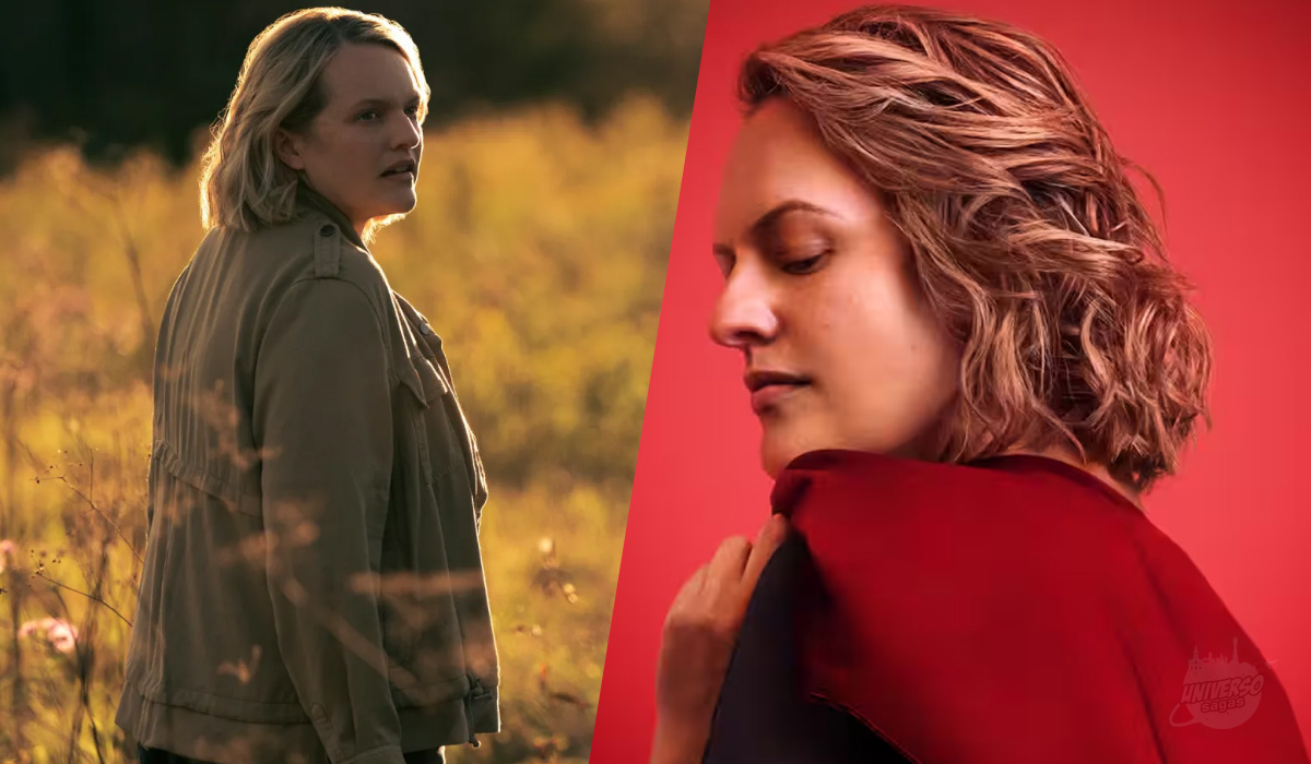 The Handmaid's Tale 6ª temporada final