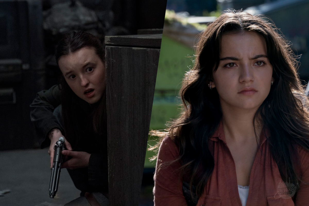 The Last os Us 2ª temporada, episódio 6 ganha data de estreia e hora de lançamento
