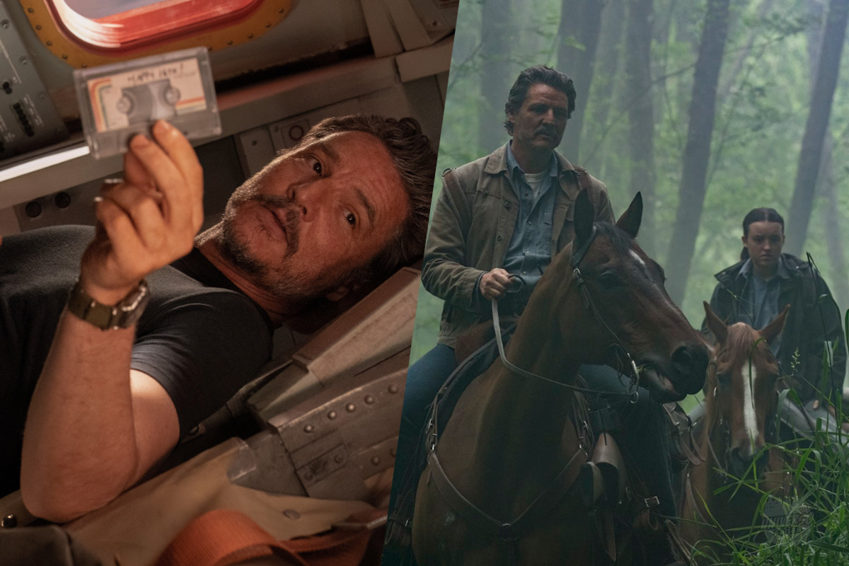The Last of us 2ª temporada episódio 6 ganha hora de estreia na HBO e Max