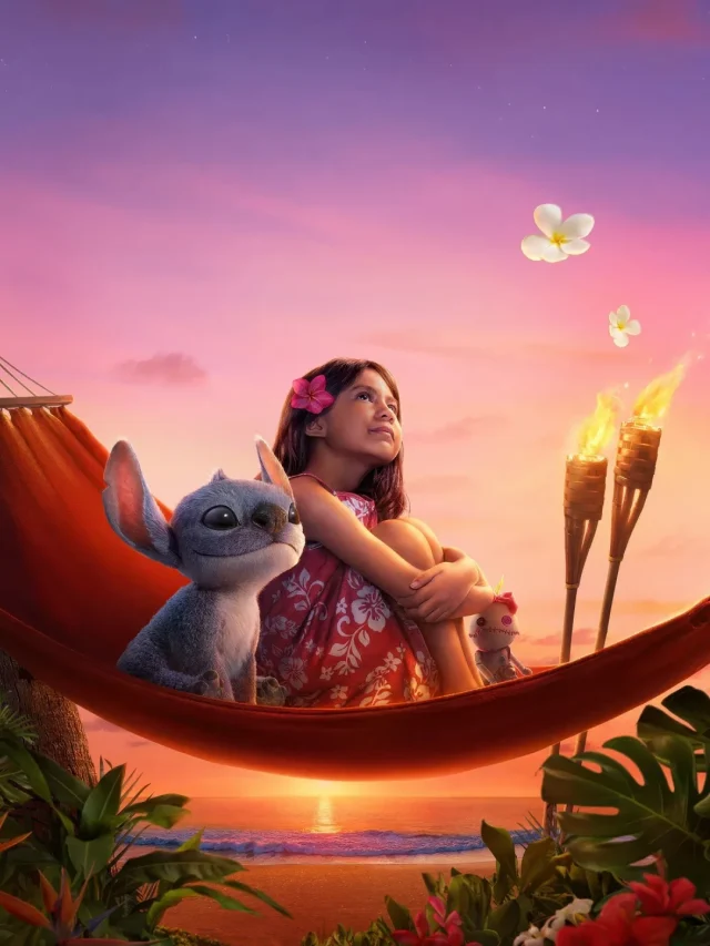 lilo e stitch