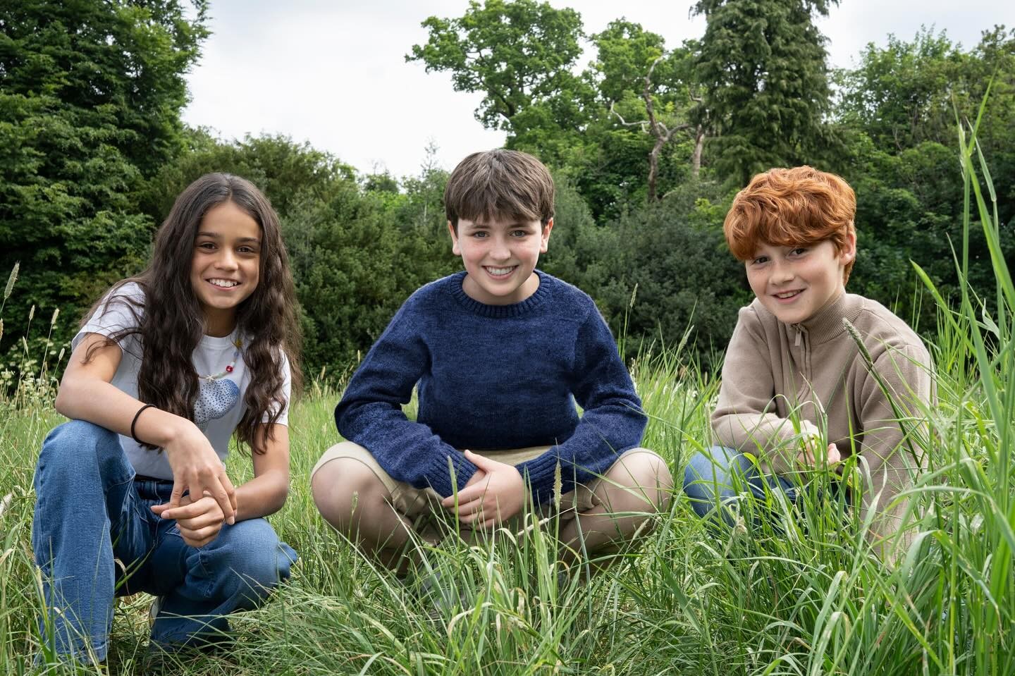 Elenco Harry Potter