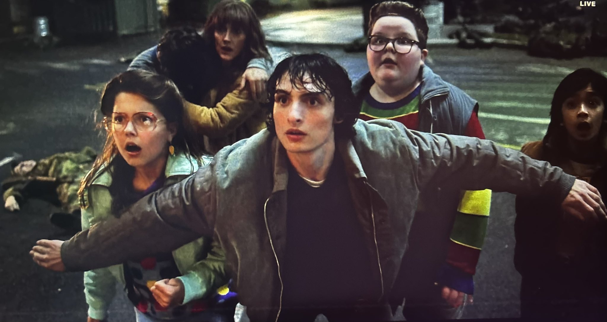 Stranger Things teaser temporada 5
