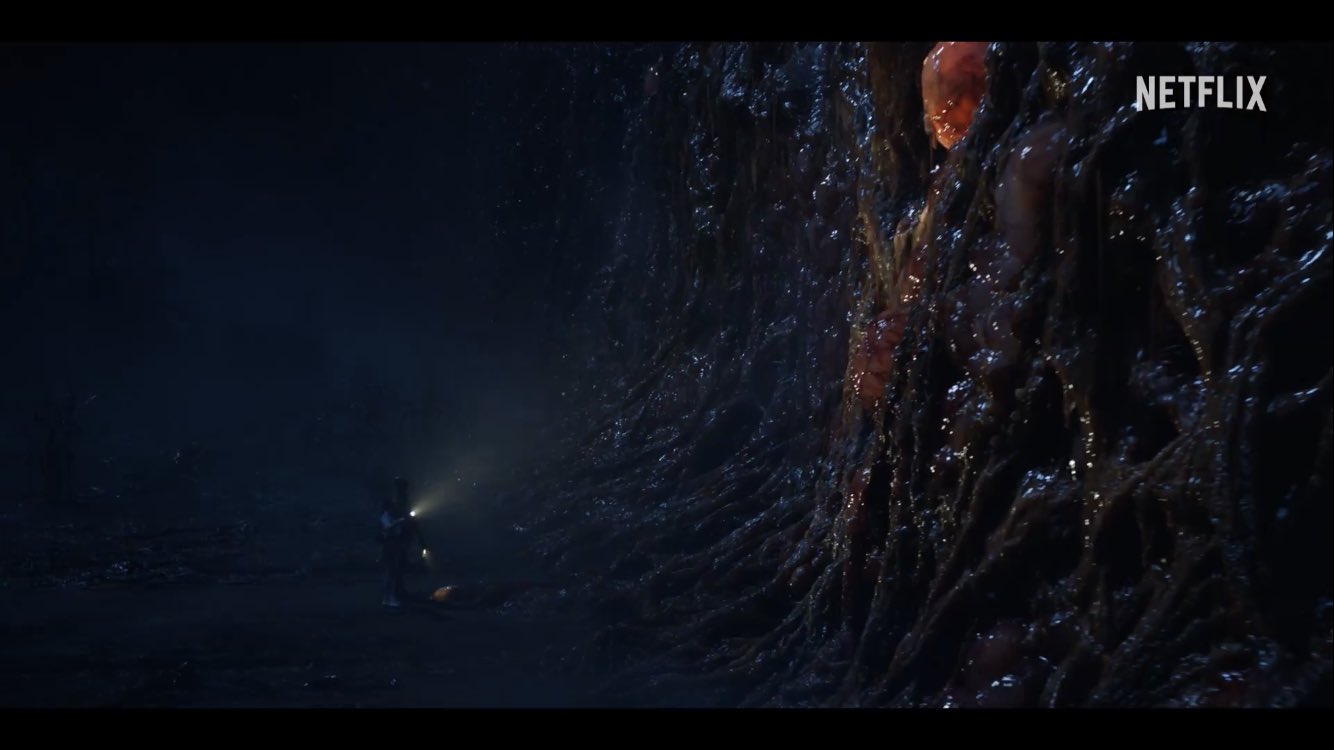 Stranger Things teaser temporada 5