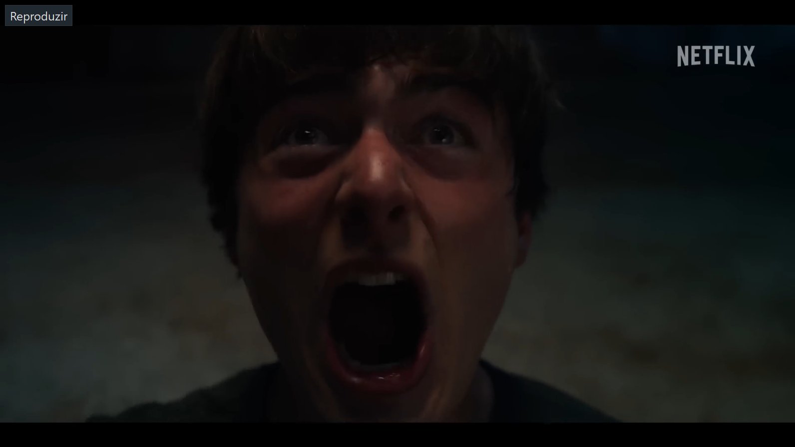 Stranger Things teaser temporada 5