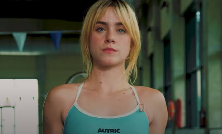 Olympo Netflix