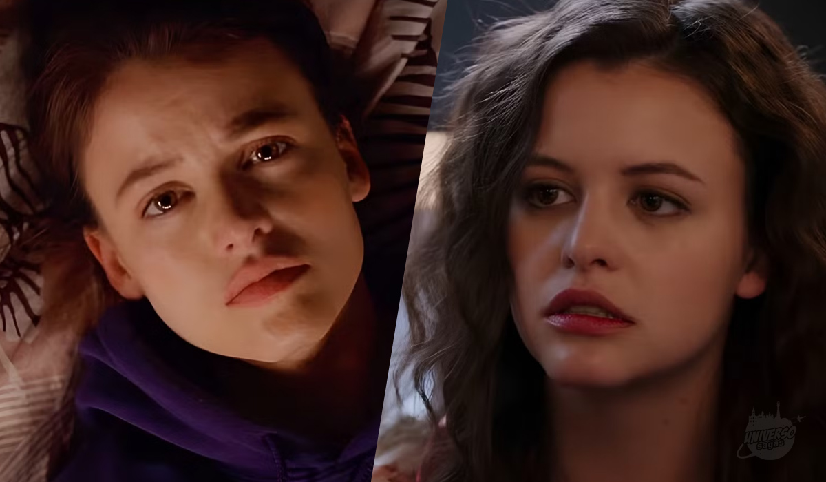 Max pode morrer em ginny e georgia 4ª temporada