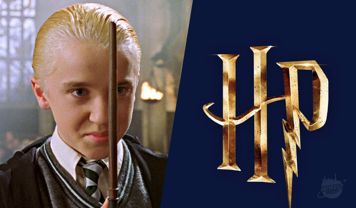 Série Harry Potter anuncia novo Draco e mais atores ao seu elenco