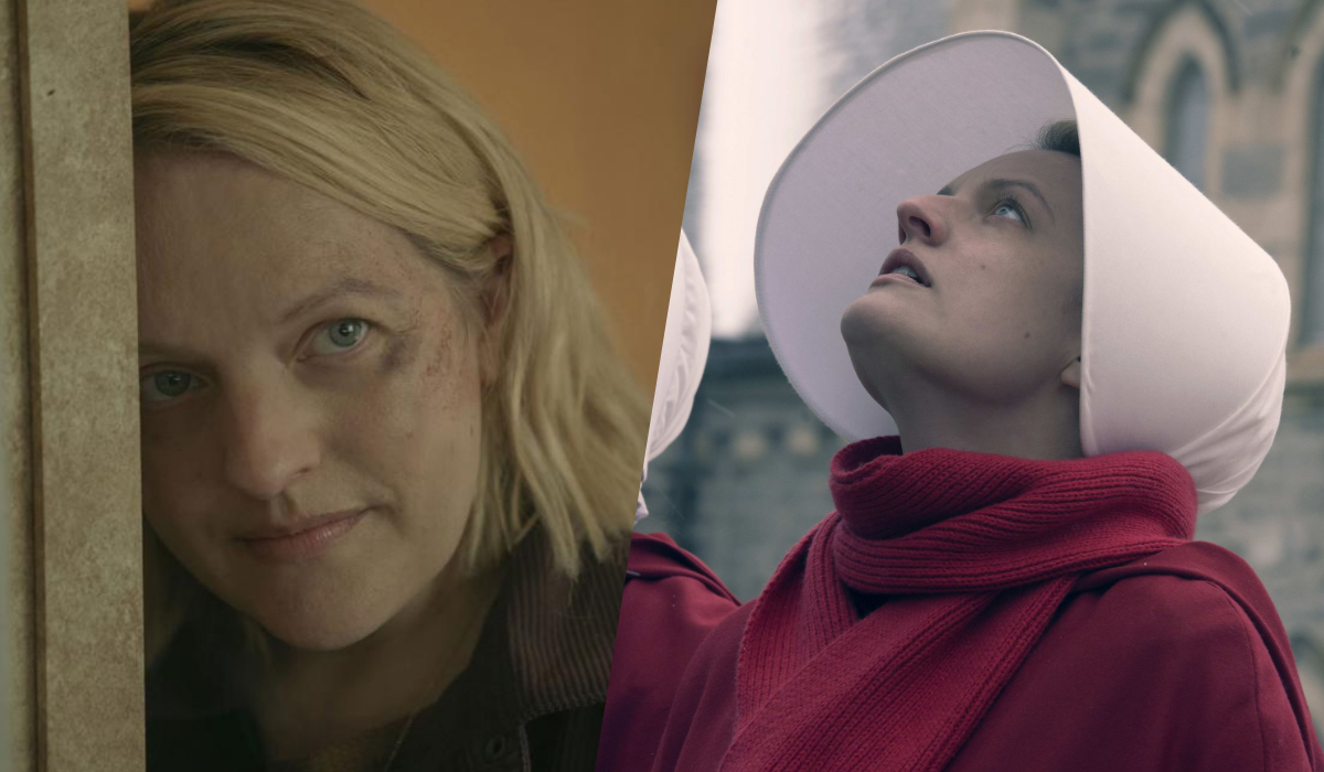 Curiosidades sobre The Handmaid's Tale