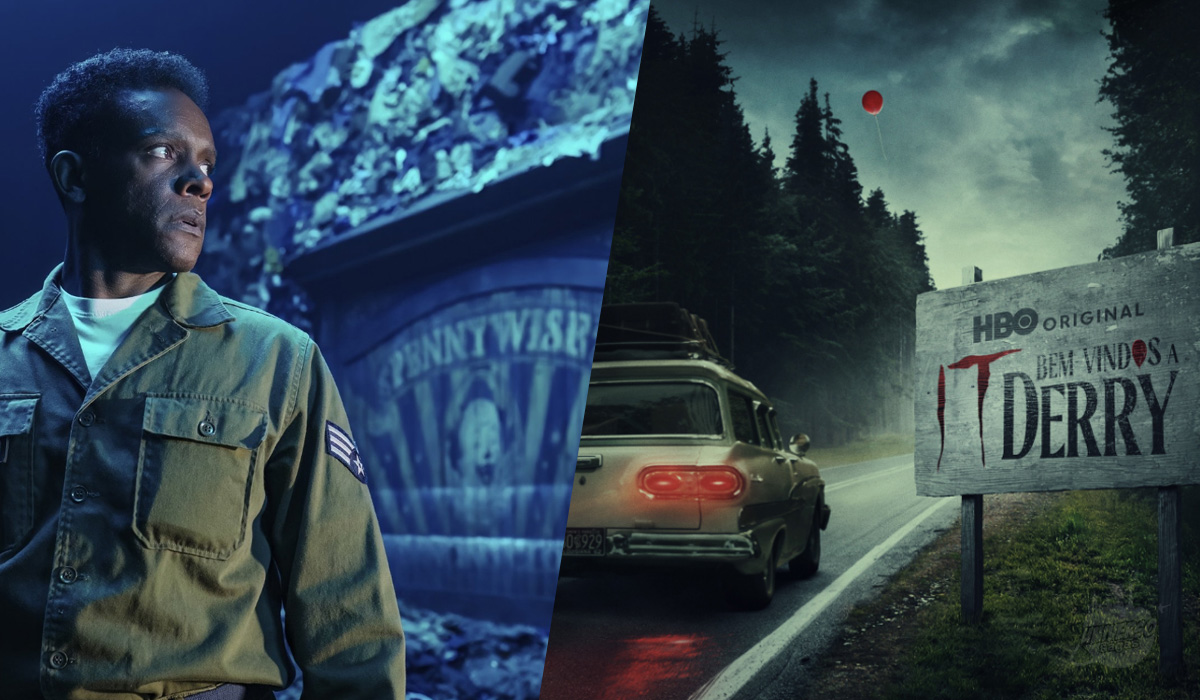 4 detalhes sobre o que esperar de It: Bem-Vindo a derry