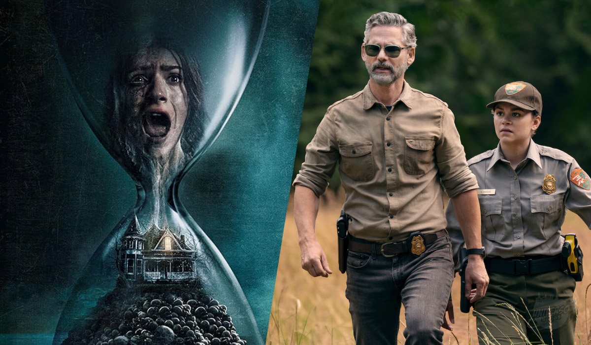 4 filmes e 3 séries de suspense ou terror para assistir neste fim de semana nos streamings, 25 de julho