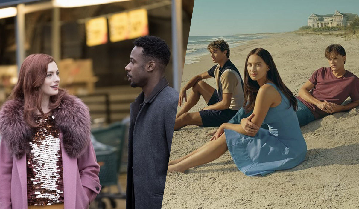 5 séries de romance imperdíveis no Prime Video para assistir ainda hoje