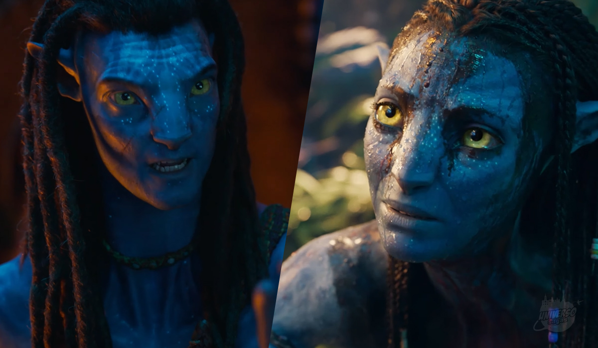 6 detalhes que já sabemos sobre Avatar: Fogo e Cinzas