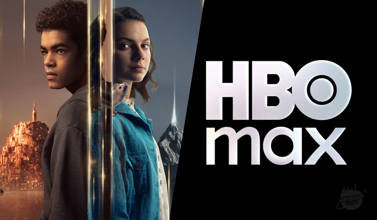 7 séries de ficção e fantasia imperdíveis para você assistir na HBO Max ainda hoje