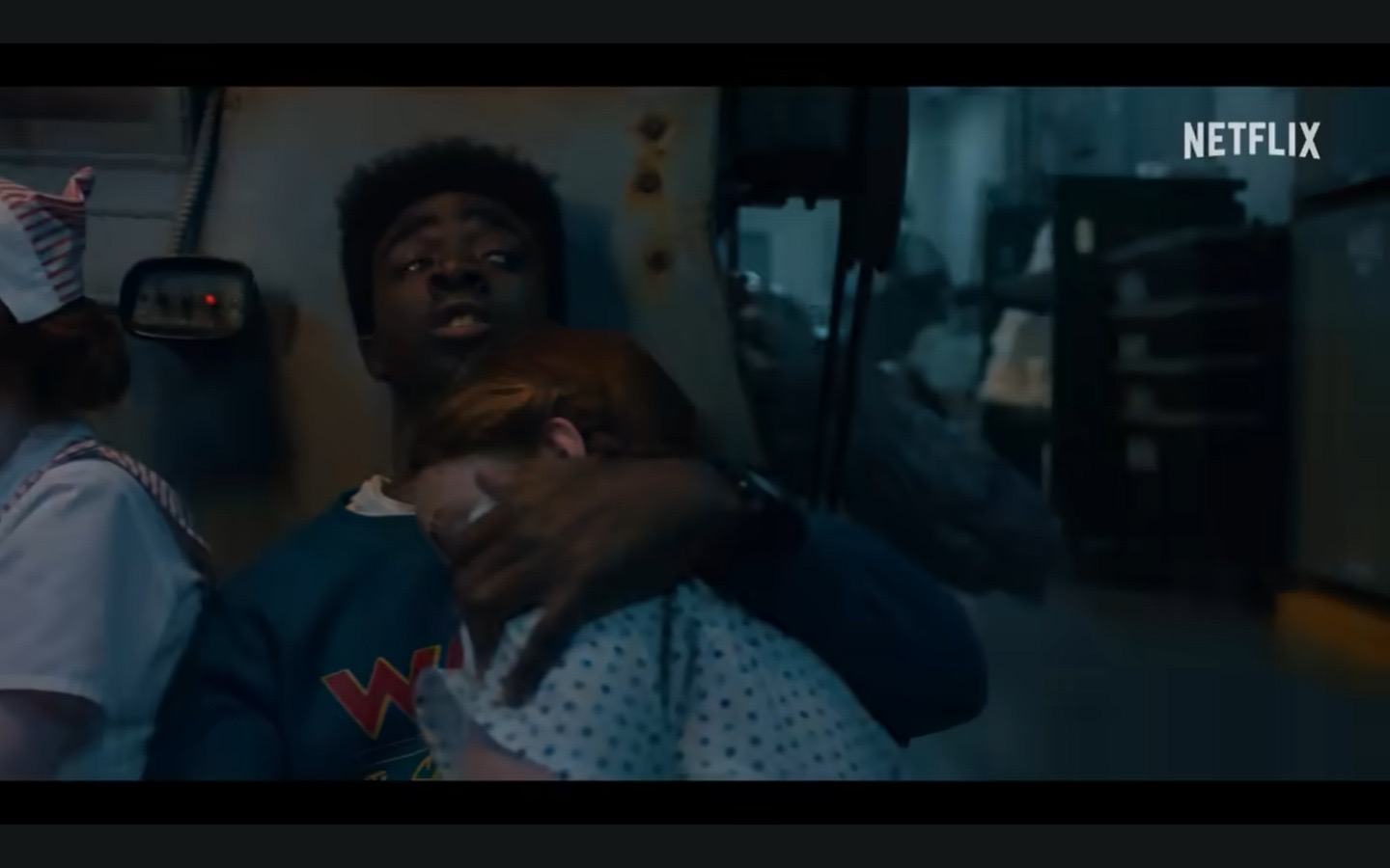 Stranger Things 5