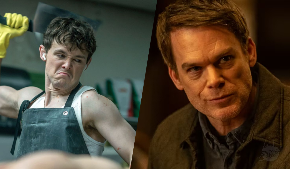 Dexter Ressurreição, Episódio 4 ganha data de estreia e hora de lançamento
