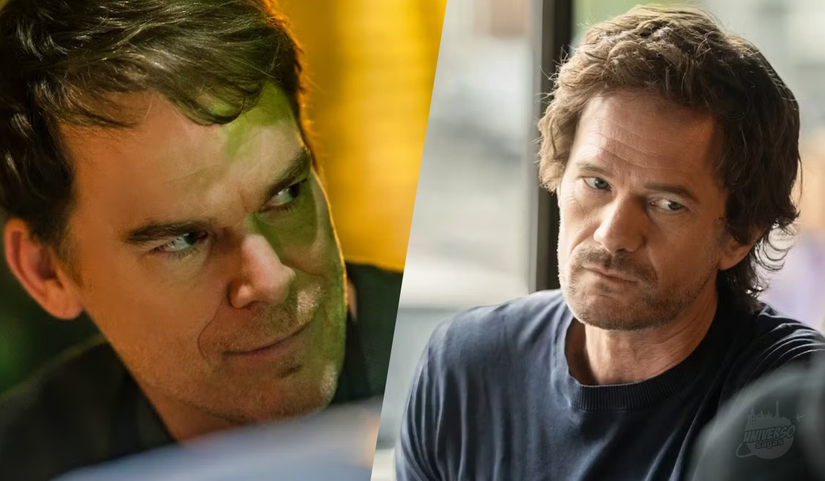 Dexter: Ressurreição, Episódio 5 ganha data de estreia e hora de lançamento