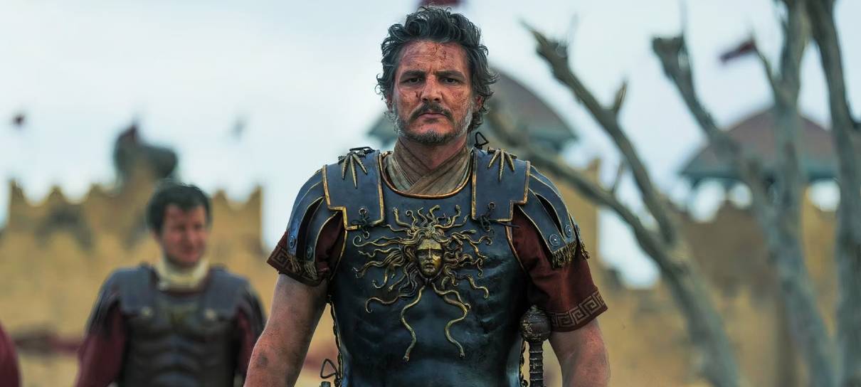 Gladiador 2